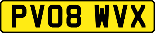PV08WVX