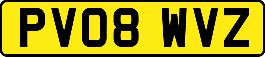PV08WVZ