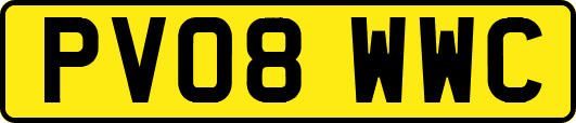 PV08WWC