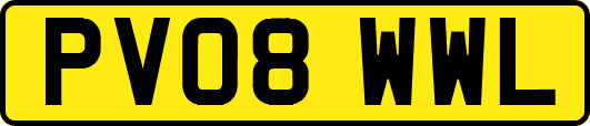 PV08WWL