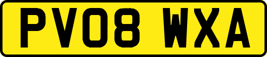 PV08WXA
