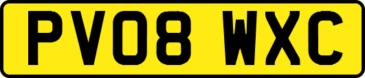 PV08WXC