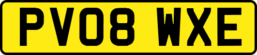 PV08WXE