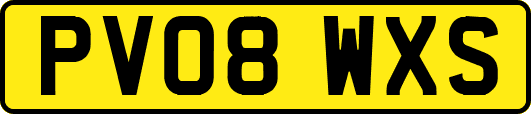 PV08WXS