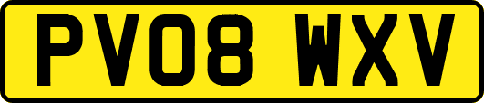 PV08WXV