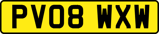 PV08WXW