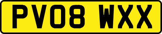 PV08WXX