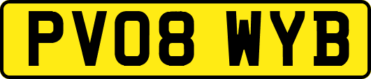 PV08WYB