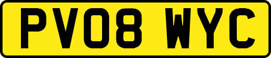 PV08WYC
