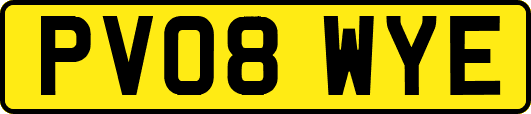 PV08WYE