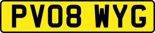 PV08WYG