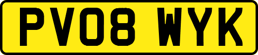 PV08WYK