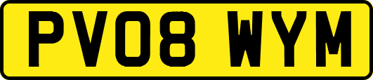 PV08WYM