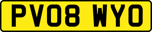 PV08WYO