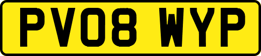 PV08WYP
