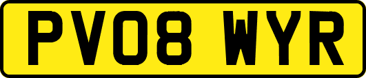 PV08WYR