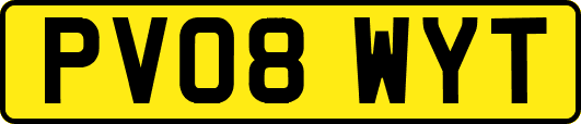 PV08WYT
