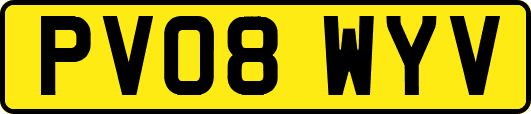 PV08WYV