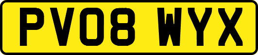 PV08WYX
