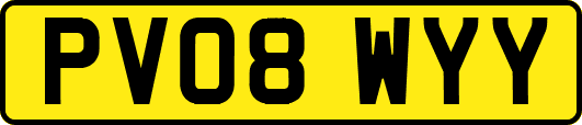 PV08WYY