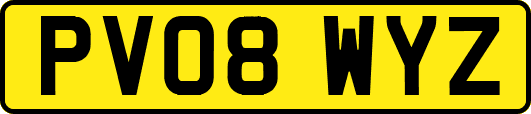 PV08WYZ