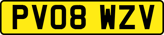 PV08WZV