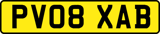 PV08XAB
