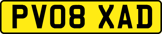 PV08XAD