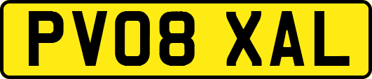 PV08XAL