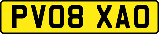 PV08XAO
