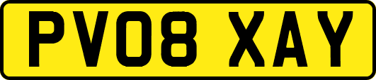 PV08XAY