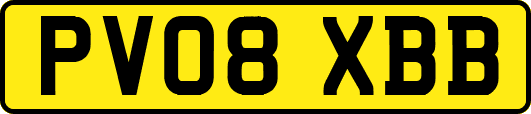 PV08XBB