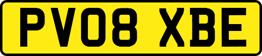 PV08XBE
