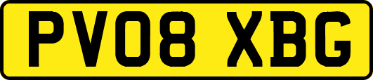 PV08XBG