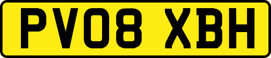PV08XBH