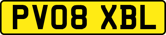 PV08XBL