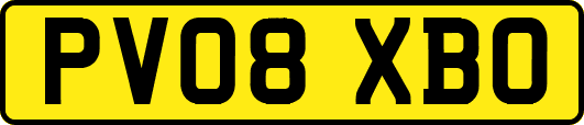 PV08XBO