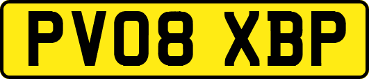 PV08XBP