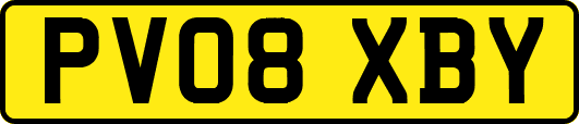 PV08XBY