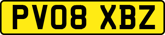 PV08XBZ