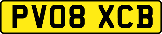 PV08XCB