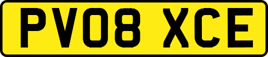 PV08XCE