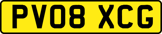 PV08XCG