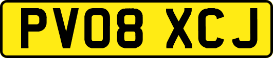 PV08XCJ