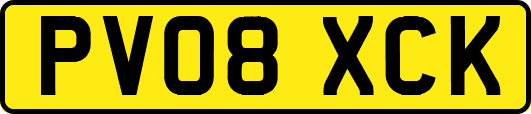 PV08XCK