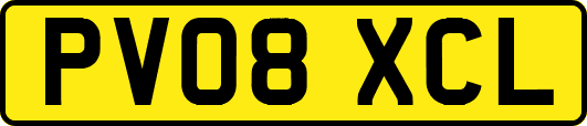 PV08XCL