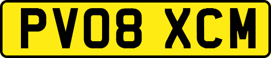 PV08XCM