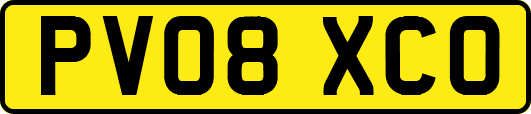PV08XCO