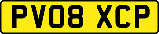 PV08XCP