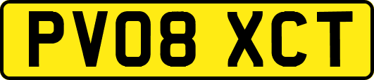 PV08XCT
